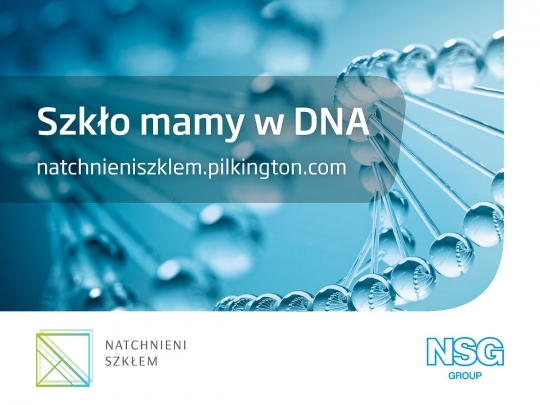Natchnieni Szkłem – miejsce pełne pasji Natchnieni Szkłem – miejsce pełne pasji