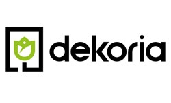 Nowa identyfikacja wizualna marki Dekoria Nowa identyfikacja wizualna marki Dekoria