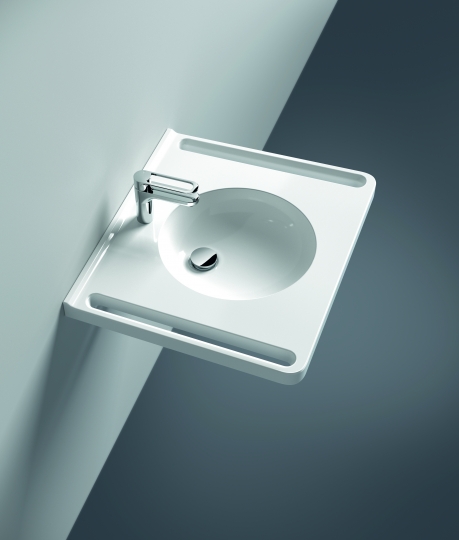 Nowe modele umywalek w&nbsp;ofercie HEWI / zdjęcie nr: 2