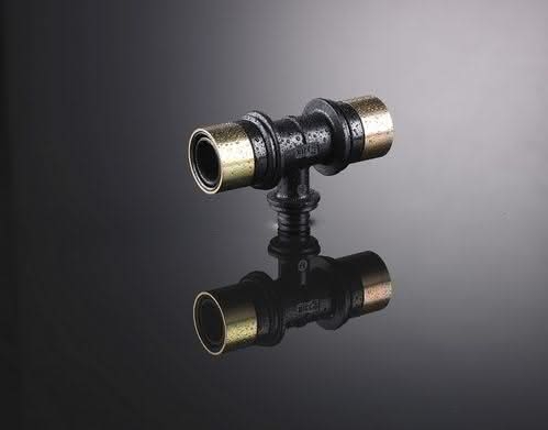 Nowy produkt Purmo - system rurowy Cleverfit Axial / zdjęcie nr: 1 Nowy produkt Purmo - system rurowy Cleverfit Axial / zdjęcie nr: 1