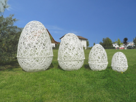 PRZYGOTUJ SWOJE MIASTO NA WIELKANOC – POZNAJ NOWĄ MARKĘ TERRA EASTER / zdjęcie nr: 2 PRZYGOTUJ SWOJE MIASTO NA WIELKANOC – POZNAJ NOWĄ MARKĘ TERRA EASTER / zdjęcie nr: 2