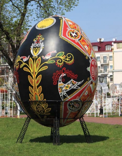 PRZYGOTUJ SWOJE MIASTO NA WIELKANOC – POZNAJ NOWĄ MARKĘ TERRA EASTER / zdjęcie nr: 6 PRZYGOTUJ SWOJE MIASTO NA WIELKANOC – POZNAJ NOWĄ MARKĘ TERRA EASTER / zdjęcie nr: 6