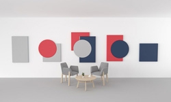 Panele Fluffo Art - niebanalny pomysł na dekorację ściany