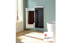 Nagroda Red Dot Design Award dla Zehnder Zenia