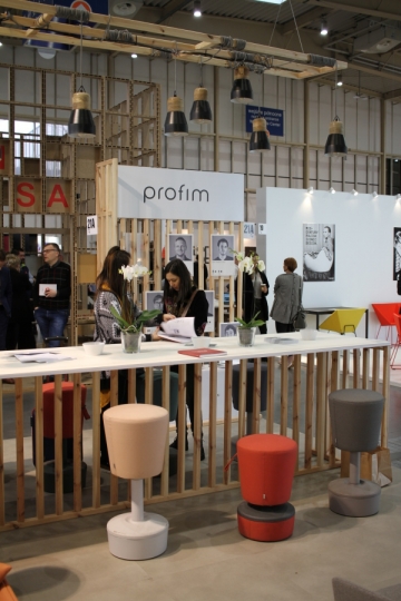 Relacja Profim z ARENA DESIGN 2018 / zdjęcie nr: 5 Relacja Profim z ARENA DESIGN 2018 / zdjęcie nr: 5