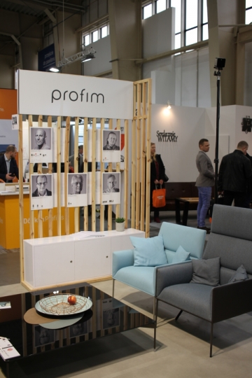 Relacja Profim z ARENA DESIGN 2018 / zdjęcie nr: 6 Relacja Profim z ARENA DESIGN 2018 / zdjęcie nr: 6
