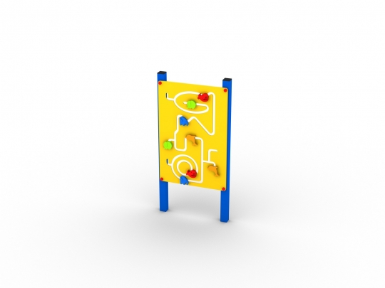 Gry integracyjne na placach zabaw / zdjęcie nr: 7 Gry integracyjne na placach zabaw / zdjęcie nr: 7