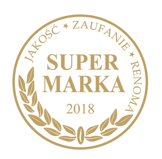 SUPER MARKA dla Buderusa / zdjęcie nr: 1 SUPER MARKA dla Buderusa / zdjęcie nr: 1