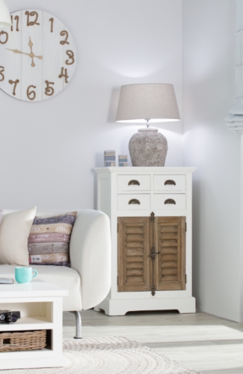 Styl Hamptons – zobacz, za co&nbsp;go kochamy! / zdjęcie nr: 11
