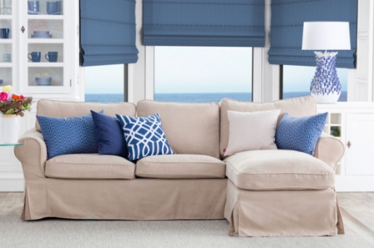 Styl Hamptons – zobacz, za co&nbsp;go kochamy! / zdjęcie nr: 4