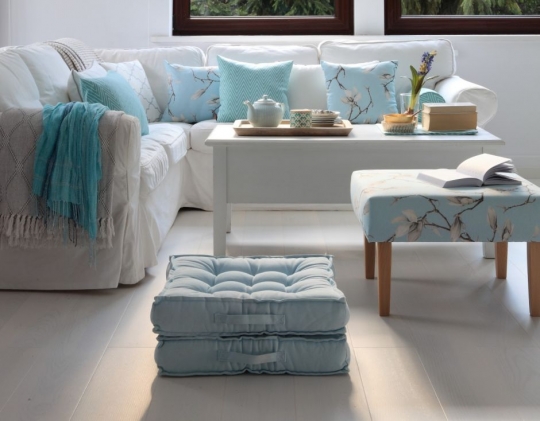 Styl Hamptons – zobacz, za co&nbsp;go kochamy! / zdjęcie nr: 7