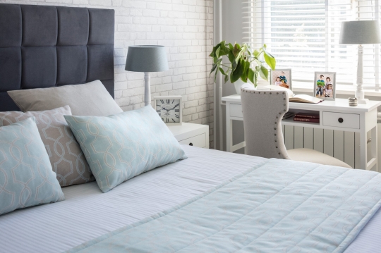 Styl Hamptons – zobacz, za co&nbsp;go kochamy! / zdjęcie nr: 14