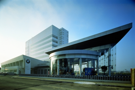 Szkło Pilkington w oryginalnych projektach - zobacze galerię realizacji cz.1 / zdjęcie nr: 13