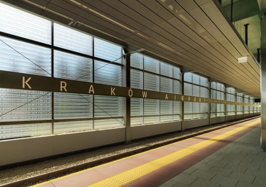 Szkło Pilkington w oryginalnych projektach - zobacze galerię realizacji cz.1 / zdjęcie nr: 6