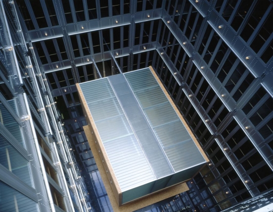 Szkło Pilkington w oryginalnych projektach - zobacze galerię realizacji cz.1 / zdjęcie nr: 20