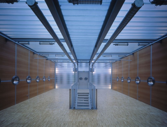 Szkło Pilkington w oryginalnych projektach - zobacze galerię realizacji cz.1 / zdjęcie nr: 19