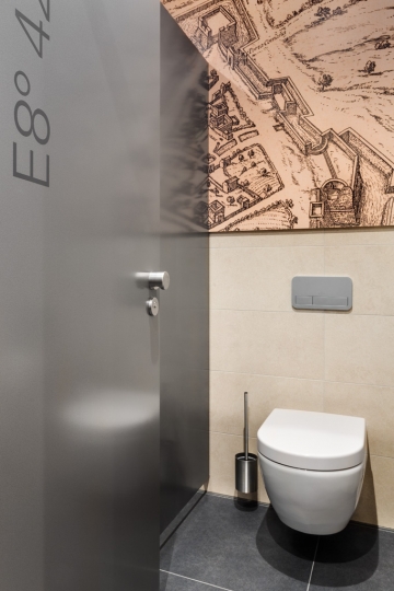 Łazienkowy hub luksusu od&nbsp;Villeroy & Boch na&nbsp;lotnisku Mediolan Malpensa / zdjęcie nr: 6