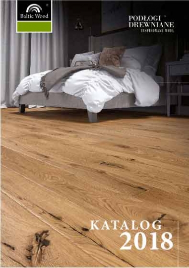 Wnętrza inspirowane jazzem - nowe podłogi drewniane od&nbsp;Baltic Wood / zdjęcie nr: 5