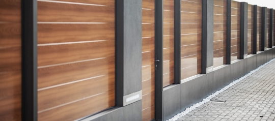 Trwałość, nowoczesny desgin, szybki montaż - zalety podmurówek i murków Rockina Cubero / zdjęcie nr: 3 Trwałość, nowoczesny desgin, szybki montaż - zalety podmurówek i murków Rockina Cubero / zdjęcie nr: 3