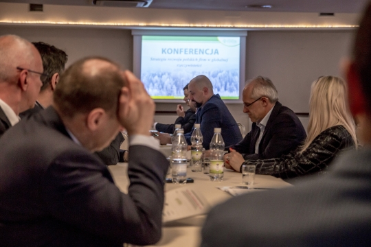 Ponad 100 przedstawicieli świata biznesu, polityki i mediów z wizytą w Muszynie Ponad 100 przedstawicieli świata biznesu, polityki i mediów z wizytą w Muszynie
