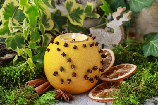 Zadbaj o&nbsp;czyste powietrze w&nbsp;domu i&nbsp;ciesz się zapachem świąt / zdjęcie nr: 1