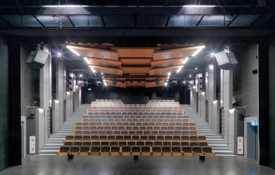Znamy zwycięzców konkursu architektonicznego Zmień wizję w&nbsp;projekt! / zdjęcie nr: 10
