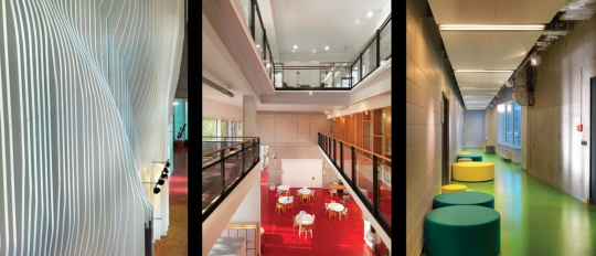 Znamy zwycięzców konkursu architektonicznego Zmień wizję w&nbsp;projekt! / zdjęcie nr: 11