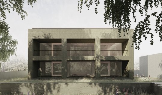 Znamy zwycięzców konkursu architektonicznego Zmień wizję w&nbsp;projekt! / zdjęcie nr: 21