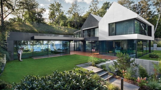 Znamy zwycięzców konkursu architektonicznego Zmień wizję w&nbsp;projekt! / zdjęcie nr: 16