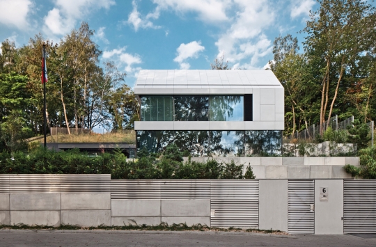 Znamy zwycięzców konkursu architektonicznego Zmień wizję w&nbsp;projekt! / zdjęcie nr: 17