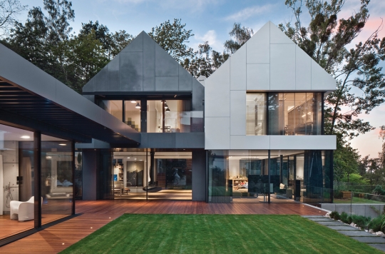 Znamy zwycięzców konkursu architektonicznego Zmień wizję w&nbsp;projekt! / zdjęcie nr: 18