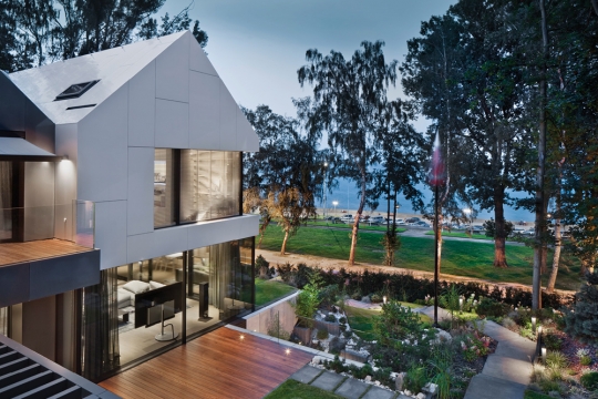 Znamy zwycięzców konkursu architektonicznego Zmień wizję w&nbsp;projekt! / zdjęcie nr: 19