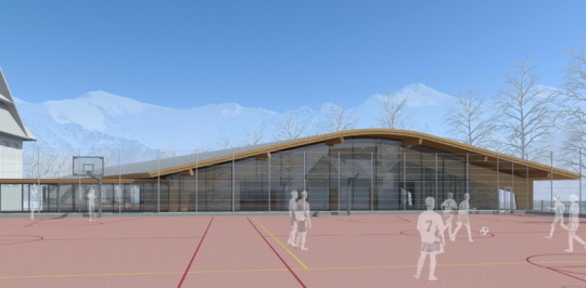 Znamy zwycięzców konkursu architektonicznego Zmień wizję w&nbsp;projekt! / zdjęcie nr: 24