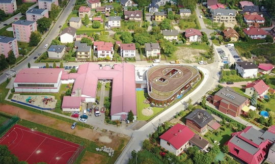 Znamy zwycięzców konkursu architektonicznego Zmień wizję w&nbsp;projekt! / zdjęcie nr: 2