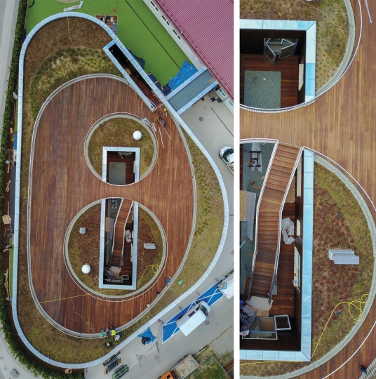 Znamy zwycięzców konkursu architektonicznego Zmień wizję w&nbsp;projekt! / zdjęcie nr: 3