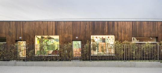 Znamy zwycięzców konkursu architektonicznego Zmień wizję w&nbsp;projekt! / zdjęcie nr: 7