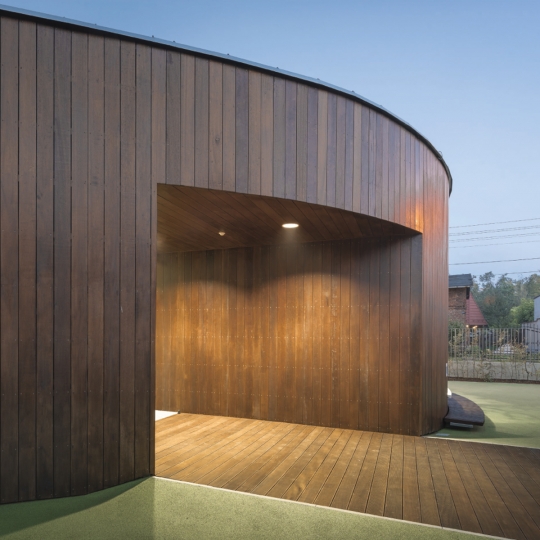 Znamy zwycięzców konkursu architektonicznego Zmień wizję w&nbsp;projekt! / zdjęcie nr: 4