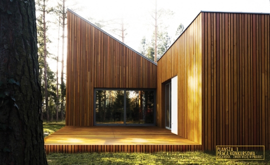 Znamy zwycięzców konkursu architektonicznego Zmień wizję w&nbsp;projekt! / zdjęcie nr: 12