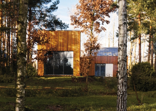 Znamy zwycięzców konkursu architektonicznego Zmień wizję w&nbsp;projekt! / zdjęcie nr: 13