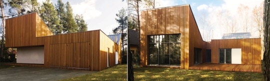 Znamy zwycięzców konkursu architektonicznego Zmień wizję w&nbsp;projekt! / zdjęcie nr: 15