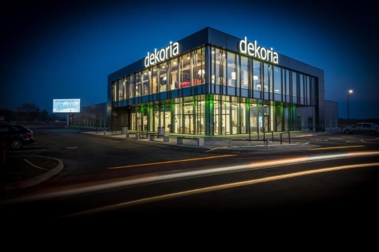 Centrum Dekoria z wirtualnym spacerem. Odwiedź sklep stacjonarny online Centrum Dekoria z wirtualnym spacerem. Odwiedź sklep stacjonarny online