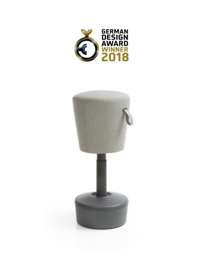 Profim z nagrodami German Design Award 2018! / zdjęcie nr: 5 Profim z nagrodami German Design Award 2018! / zdjęcie nr: 5