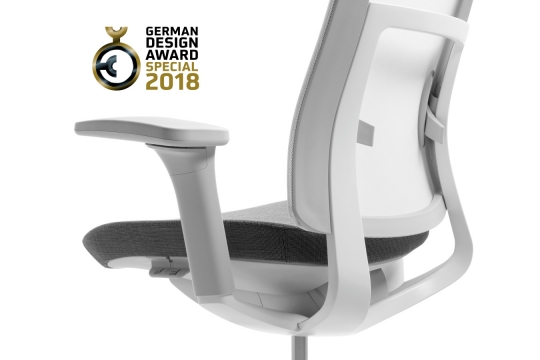 Profim z nagrodami German Design Award 2018! / zdjęcie nr: 7 Profim z nagrodami German Design Award 2018! / zdjęcie nr: 7