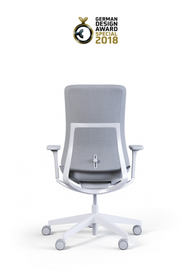 Profim z nagrodami German Design Award 2018! / zdjęcie nr: 8 Profim z nagrodami German Design Award 2018! / zdjęcie nr: 8