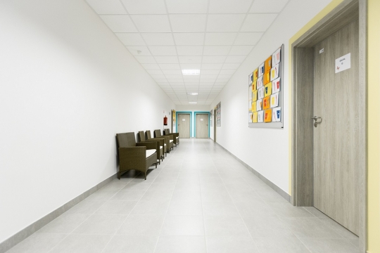 Kolejny ciekawy projekt z wykorzystaniem systemów fermacell - modułowe przedszkole / zdjęcie nr: 3 Kolejny ciekawy projekt z wykorzystaniem systemów fermacell - modułowe przedszkole / zdjęcie nr: 3