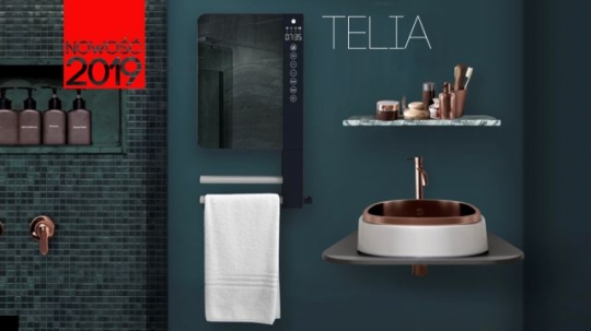 Oryginalny design, intuicyjna obsługa i duża wydajność - grzejnik TELIA od Atlantic / zdjęcie nr: 1 Oryginalny design, intuicyjna obsługa i duża wydajność - grzejnik TELIA od Atlantic / zdjęcie nr: 1