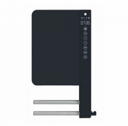 Oryginalny design, intuicyjna obsługa i duża wydajność - grzejnik TELIA od Atlantic / zdjęcie nr: 3 Oryginalny design, intuicyjna obsługa i duża wydajność - grzejnik TELIA od Atlantic / zdjęcie nr: 3