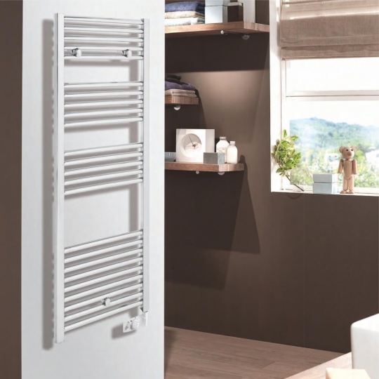 Nowość od Atlantic - elektryczny grzejnik łazienkowy 2012 CHROM / zdjęcie nr: 2 Nowość od Atlantic - elektryczny grzejnik łazienkowy 2012 CHROM / zdjęcie nr: 2