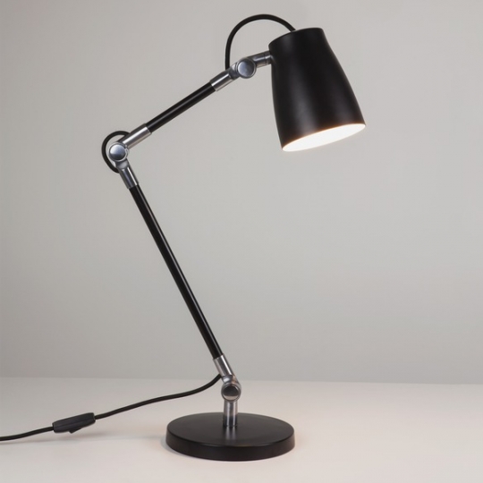 Prosta i&nbsp;elgancka forma lamp z&nbsp;kolekcji Atelier / zdjęcie nr: 11