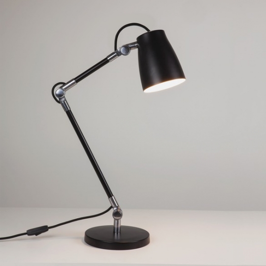 Prosta i&nbsp;elgancka forma lamp z&nbsp;kolekcji Atelier / zdjęcie nr: 8